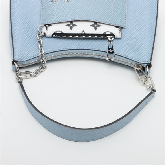 Louis Vuitton Epi Marelle NM - Picture 8 of 12